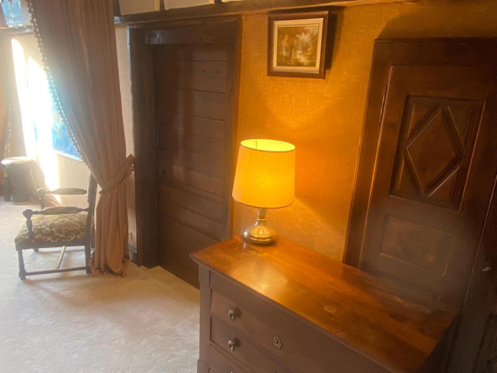 L'Oree Des Bois Courpiere Extérieur photo