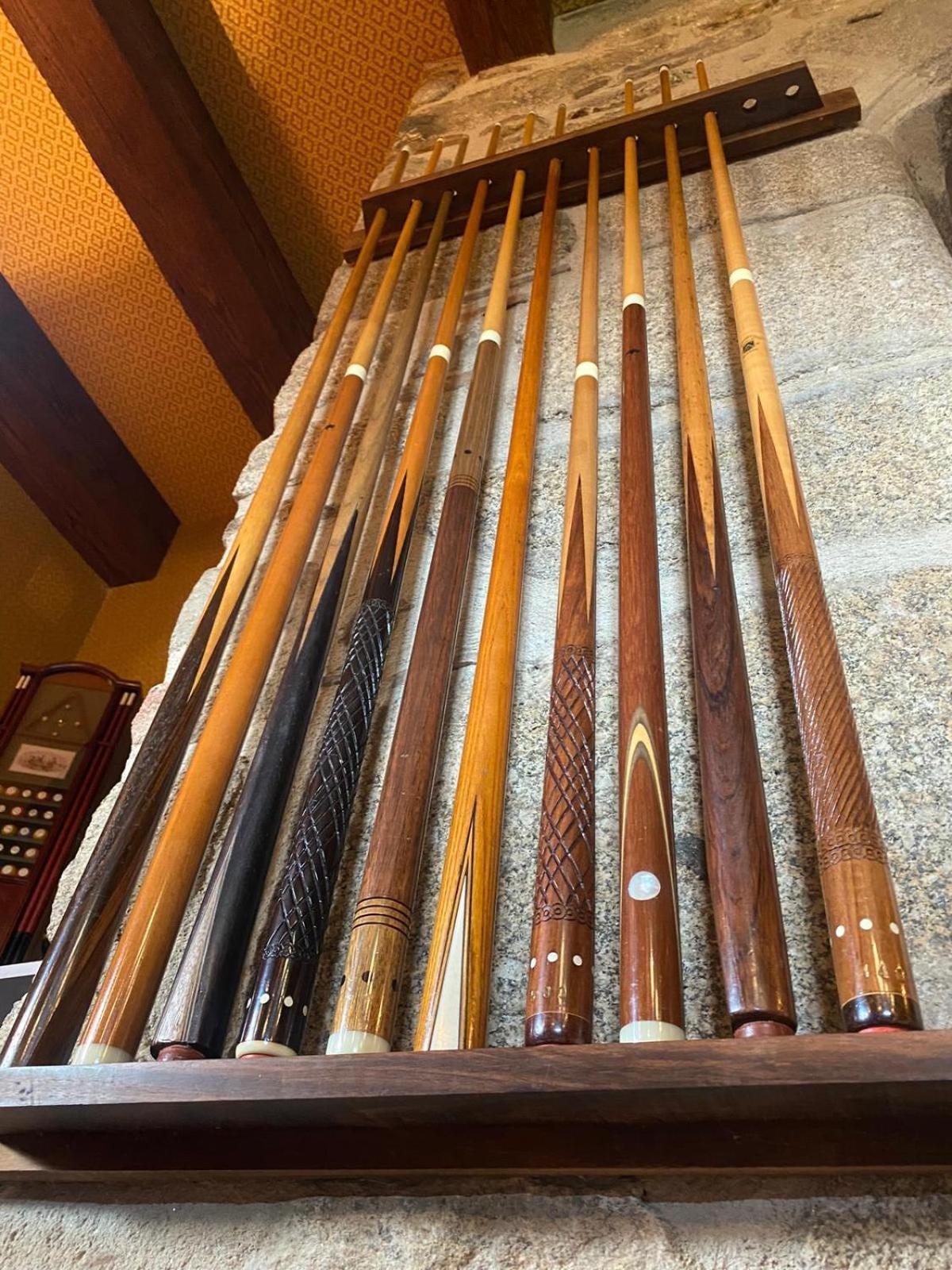 L'Oree Des Bois Courpiere Extérieur photo